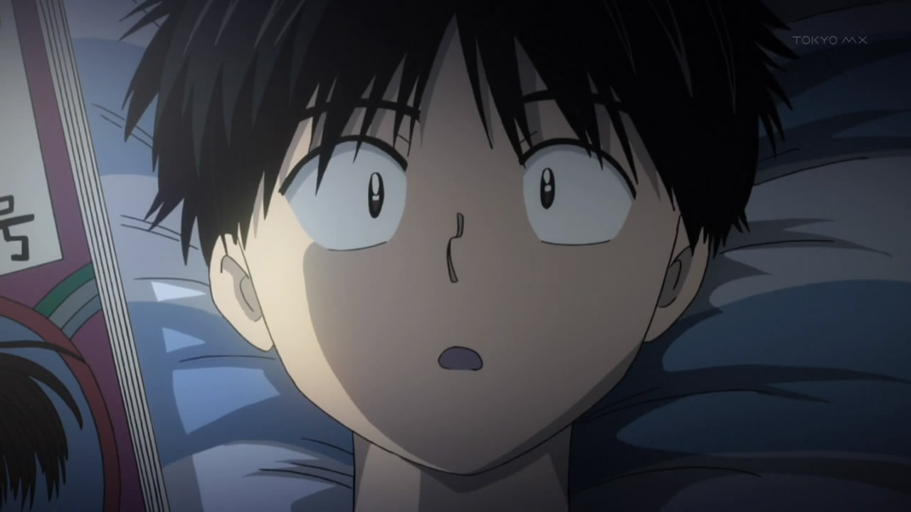 Kanojo x kanojo Kanojo x kanojo